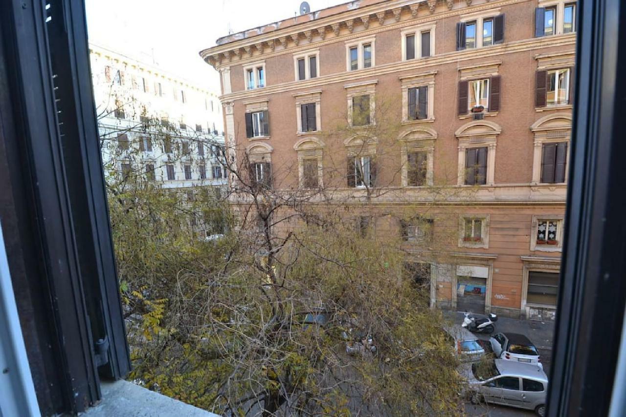 Bdc - Maison Sophie Al Vaticano Roma Eksteriør bilde